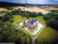 Panoramabild-25.07.2016 Schloss Merode-6 (2)